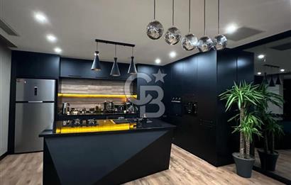 Villakent Satılık 6+1 Villa
