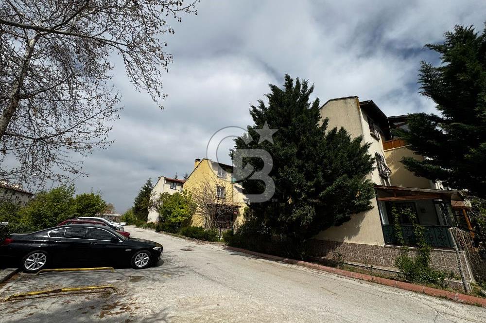 KARDELEN MH/METRO YAKINI/KIŞ BAHÇELİ/180M2/TRİPLEKS/MÜSTAKİL 4+1