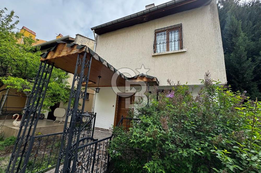 KARDELEN MH/METRO YAKINI/KIŞ BAHÇELİ/180M2/TRİPLEKS/MÜSTAKİL 4+1