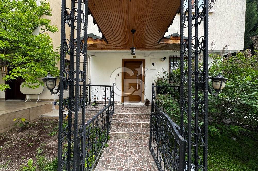 KARDELEN MH/METRO YAKINI/KIŞ BAHÇELİ/180M2/TRİPLEKS/MÜSTAKİL 4+1