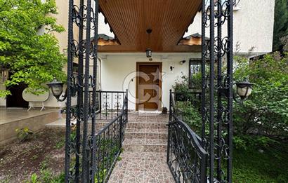 KARDELEN MH/METRO YAKINI/KIŞ BAHÇELİ/180M2/TRİPLEKS/MÜSTAKİL 4+1