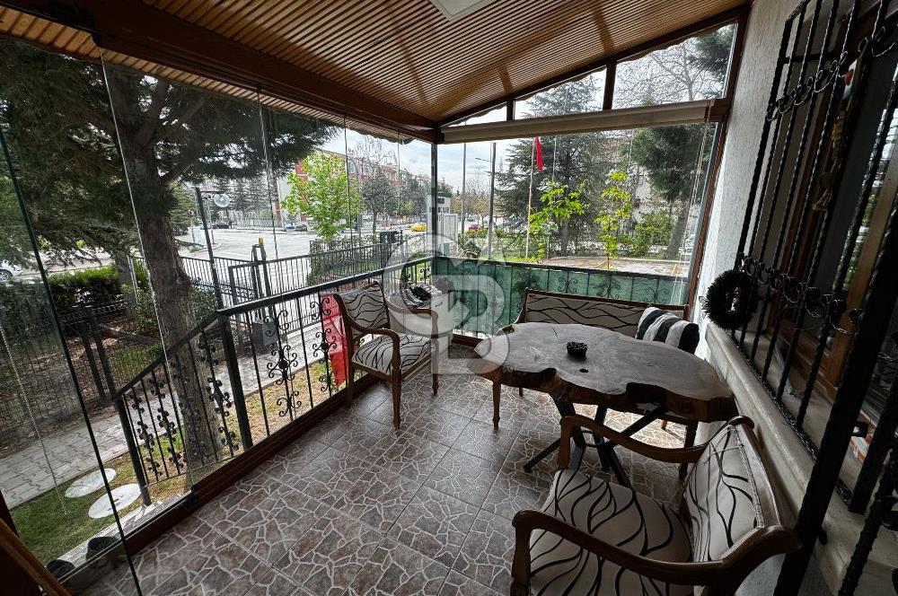 KARDELEN MH/METRO YAKINI/KIŞ BAHÇELİ/180M2/TRİPLEKS/MÜSTAKİL 4+1