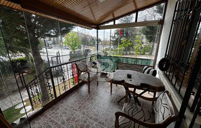 KARDELEN MH/METRO YAKINI/KIŞ BAHÇELİ/180M2/TRİPLEKS/MÜSTAKİL 4+1