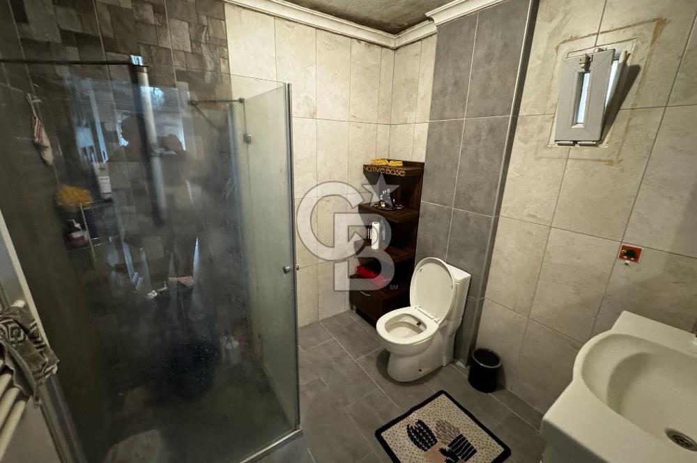 KARDELEN MH/METRO YAKINI/KIŞ BAHÇELİ/180M2/TRİPLEKS/MÜSTAKİL 4+1