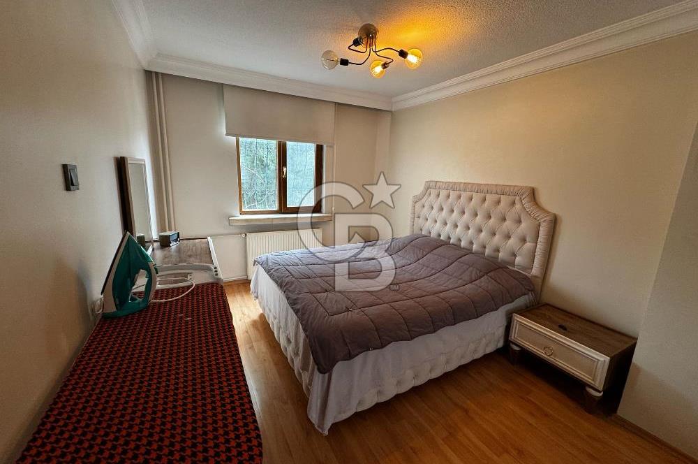 KARDELEN MH/METRO YAKINI/KIŞ BAHÇELİ/180M2/TRİPLEKS/MÜSTAKİL 4+1