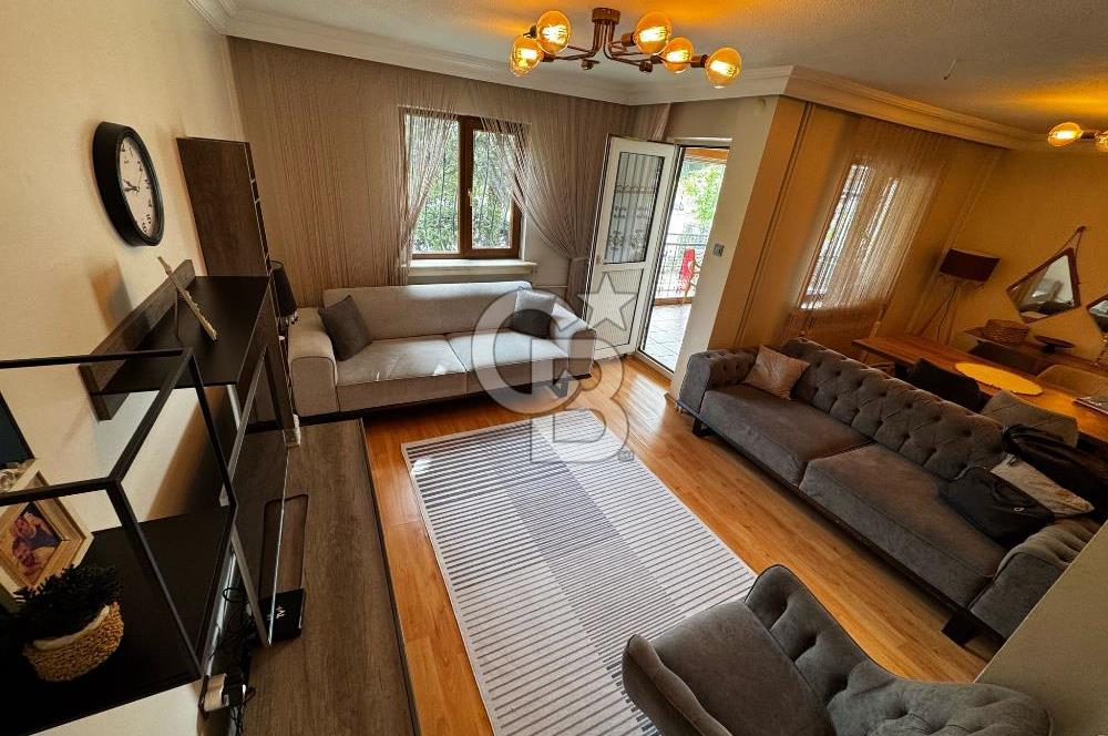 KARDELEN MH/METRO YAKINI/KIŞ BAHÇELİ/180M2/TRİPLEKS/MÜSTAKİL 4+1