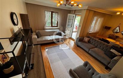 KARDELEN MH/METRO YAKINI/KIŞ BAHÇELİ/180M2/TRİPLEKS/MÜSTAKİL 4+1