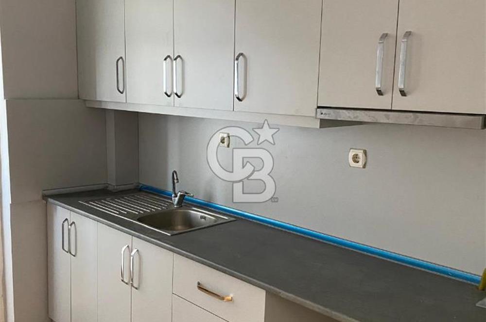 TUNALI HİLMİ CADDESİ İLE HACIYOLU CADDESİ KESİŞİMİNDE 3+1 KİRALIK DAİRE
