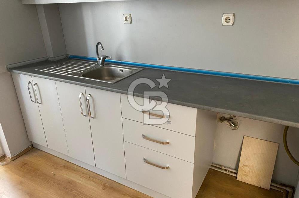 TUNALI HİLMİ CADDESİ İLE HACIYOLU CADDESİ KESİŞİMİNDE 3+1 KİRALIK DAİRE