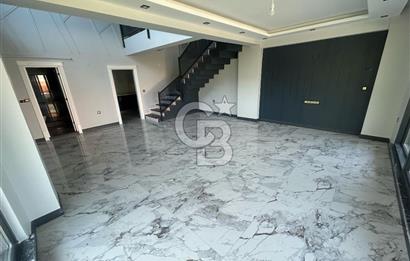 ÇANAKKALE GÜZELYALI'DA MÜSTAKİL HAVUZLU 3+1 KİRALIK VİLLA