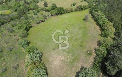 Çanakkale Bayramiç Güzeltepe'de 6.271 m2 Satılık Arazi