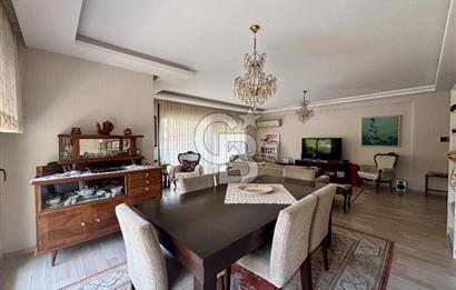 Güzelbahçe Maltepe mah 3+1 145 m2 Net havuzlu otopaeklı bahce katı daire