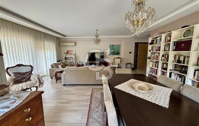 Güzelbahçe Maltepe mah 3+1 145 m2 Net havuzlu otopaeklı bahce katı daire