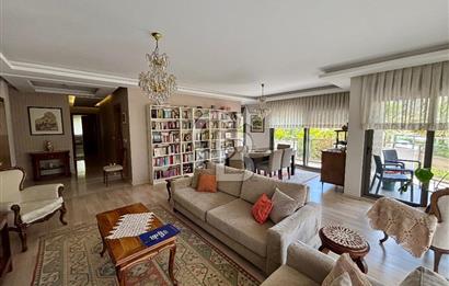 Güzelbahçe Maltepe mah 3+1 145 m2 Net havuzlu otopaeklı bahce katı daire