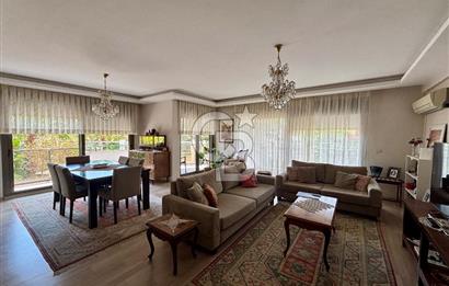 Güzelbahçe Maltepe mah 3+1 145 m2 Net havuzlu otopaeklı bahce katı daire