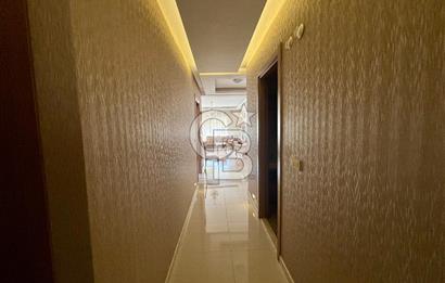 Güzelbahçe Maltepe mah 3+1 145 m2 Net havuzlu otopaeklı bahce katı daire