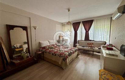 Güzelbahçe Maltepe mah 3+1 145 m2 Net havuzlu otopaeklı bahce katı daire