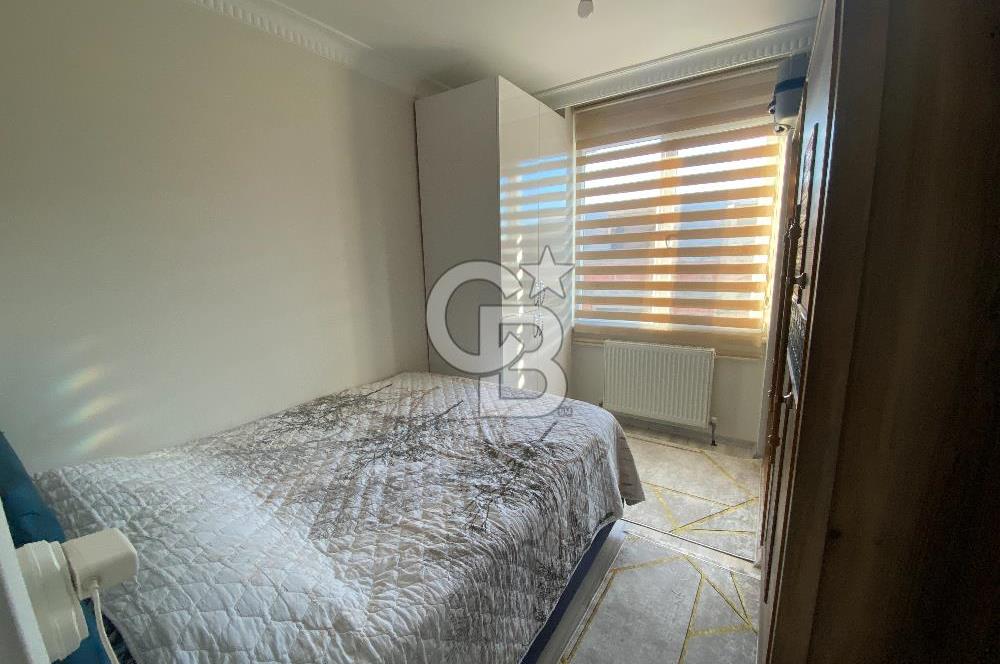 KARLIBAYIR'DA SATILIK 3+2 DUBLEX DAİRE !