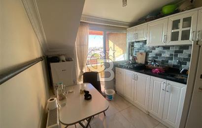 KARLIBAYIR'DA SATILIK 3+2 DUBLEX DAİRE !