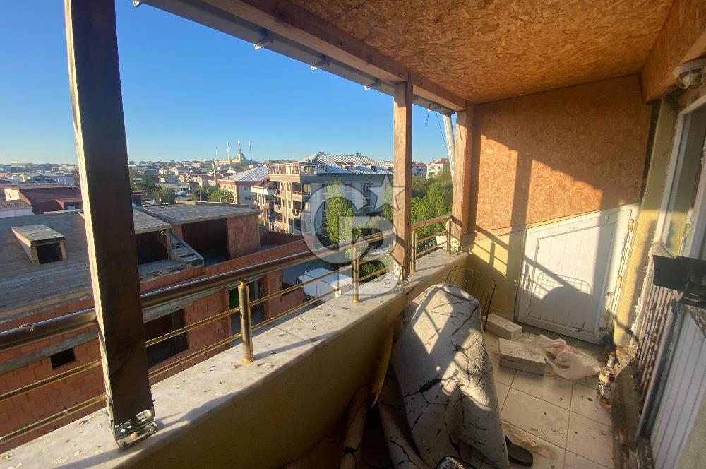 KARLIBAYIR'DA SATILIK 3+2 DUBLEX DAİRE !
