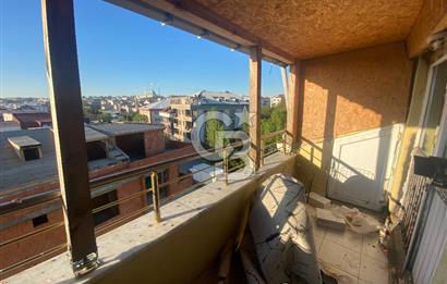 KARLIBAYIR'DA SATILIK 3+2 DUBLEX DAİRE !