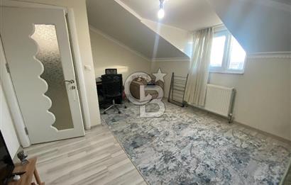 KARLIBAYIR'DA SATILIK 3+2 DUBLEX DAİRE !