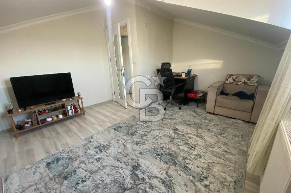 KARLIBAYIR'DA SATILIK 3+2 DUBLEX DAİRE !