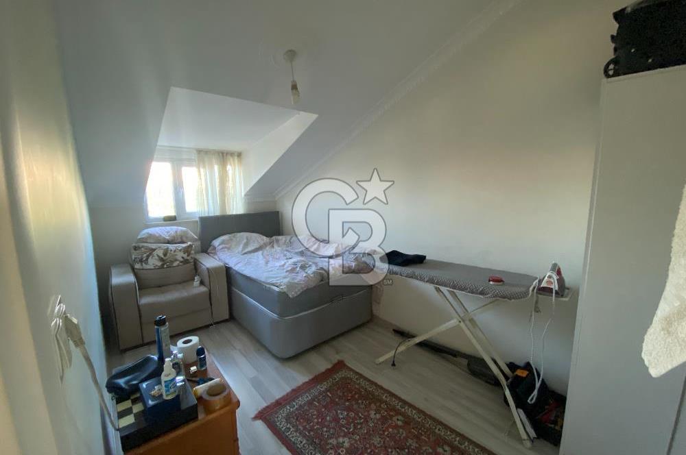KARLIBAYIR'DA SATILIK 3+2 DUBLEX DAİRE !