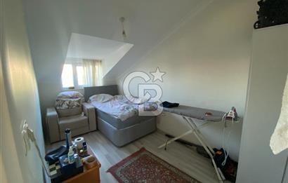 KARLIBAYIR'DA SATILIK 3+2 DUBLEX DAİRE !