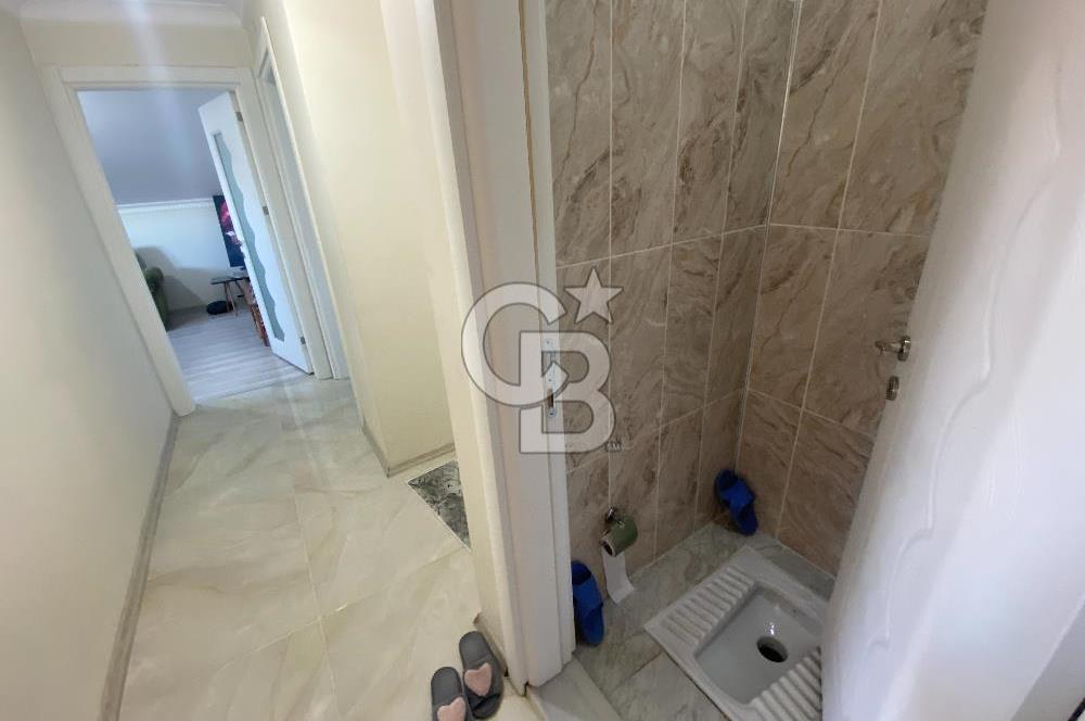 KARLIBAYIR'DA SATILIK 3+2 DUBLEX DAİRE !