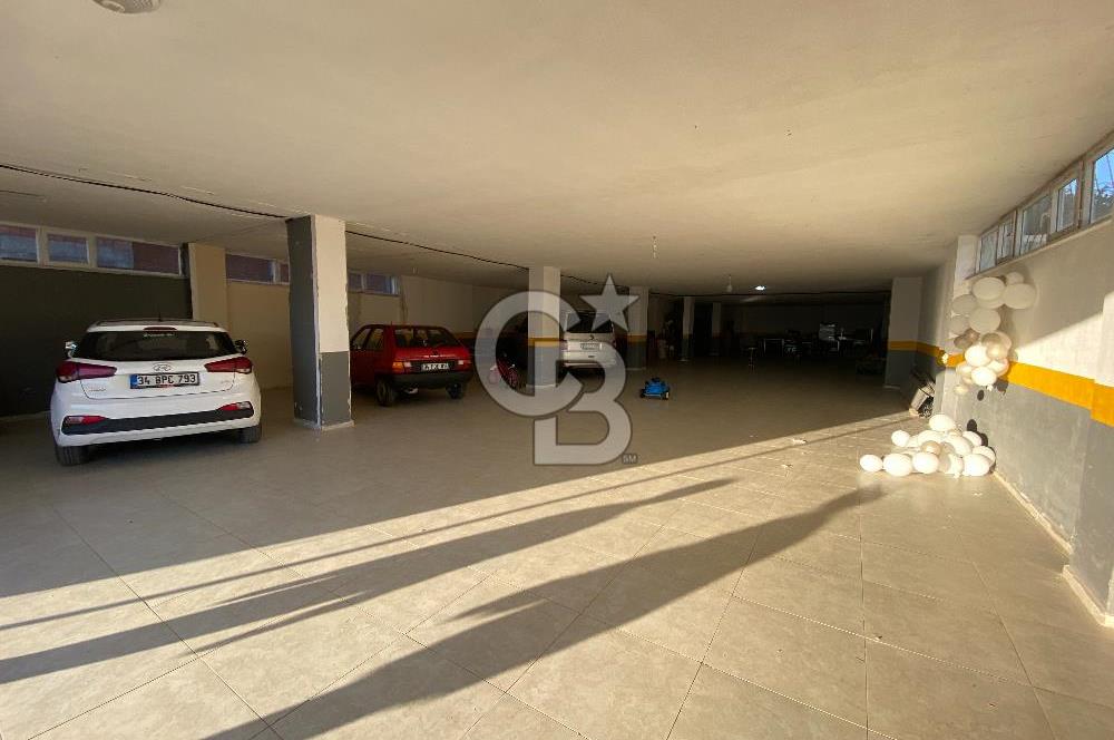 KARLIBAYIR'DA SATILIK 3+2 DUBLEX DAİRE !