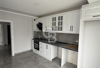 İncesu Merkezde 3+1 Asansörlü Boş Sıfır Daire