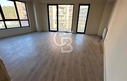 Ormanköy 2.Etap Havuz ve Orman Manzaralı Satılık 3+1 SIFIR Daire