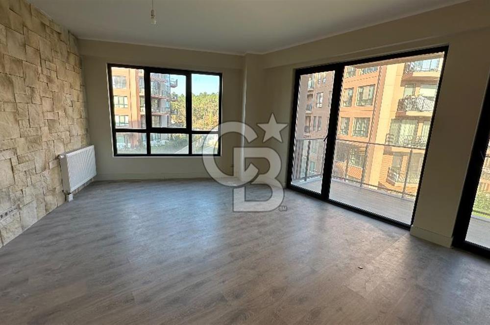 Ormanköy 2.Etap Havuz ve Orman Manzaralı Satılık 3+1 SIFIR Daire