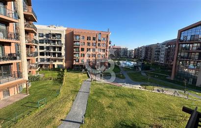 Ormanköy 2.Etap Havuz ve Orman Manzaralı Satılık 3+1 SIFIR Daire