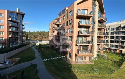Ormanköy 2.Etap Havuz ve Orman Manzaralı Satılık 3+1 SIFIR Daire