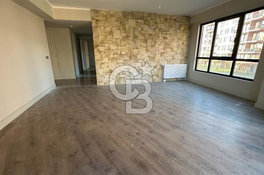 Ormanköy 2.Etap Havuz ve Orman Manzaralı Satılık 3+1 SIFIR Daire