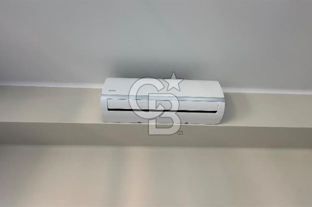Ormanköy 2.Etap Havuz ve Orman Manzaralı Satılık 3+1 SIFIR Daire