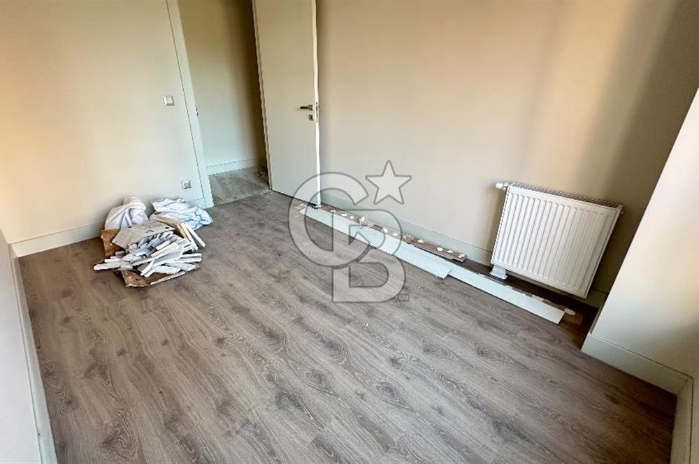 Ormanköy 2.Etap Havuz ve Orman Manzaralı Satılık 3+1 SIFIR Daire