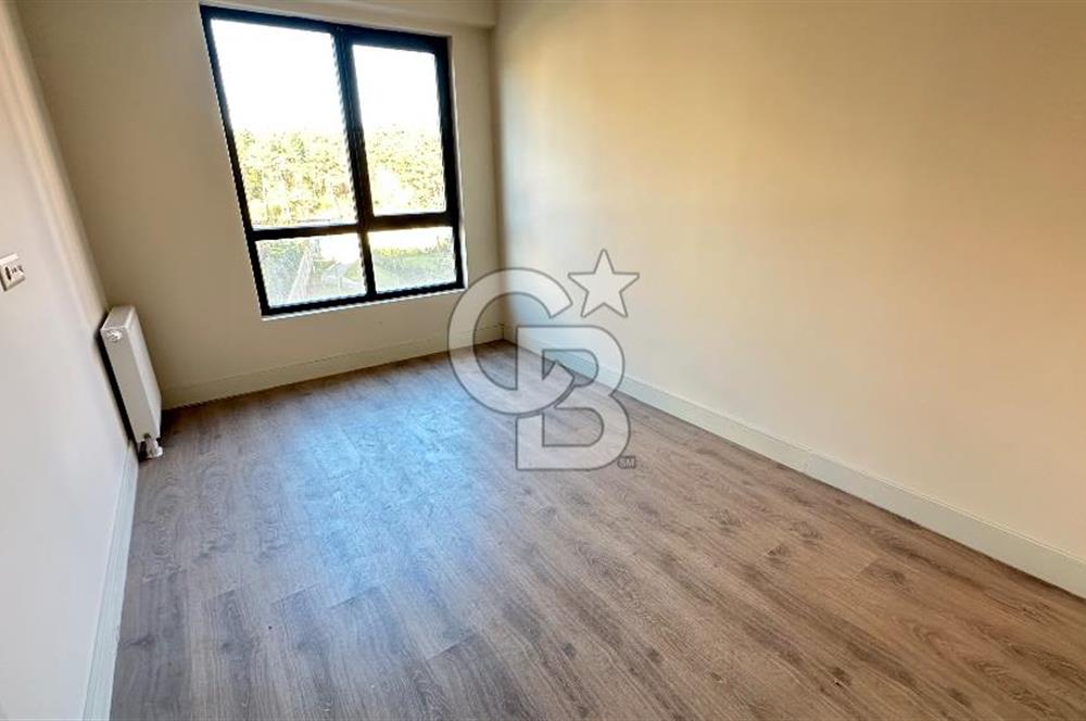 Ormanköy 2.Etap Havuz ve Orman Manzaralı Satılık 3+1 SIFIR Daire