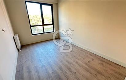 Ormanköy 2.Etap Havuz ve Orman Manzaralı Satılık 3+1 SIFIR Daire