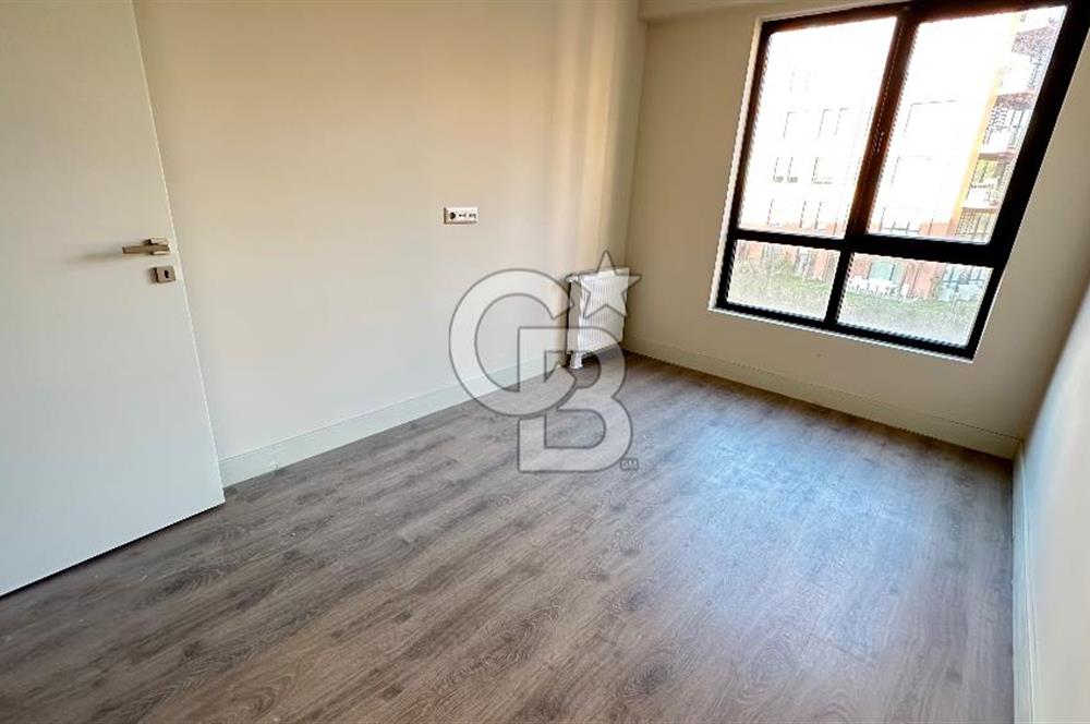 Ormanköy 2.Etap Havuz ve Orman Manzaralı Satılık 3+1 SIFIR Daire