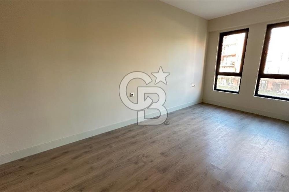Ormanköy 2.Etap Havuz ve Orman Manzaralı Satılık 3+1 SIFIR Daire