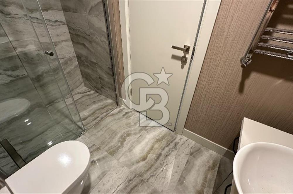 Ormanköy 2.Etap Havuz ve Orman Manzaralı Satılık 3+1 SIFIR Daire