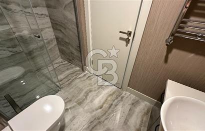 Ormanköy 2.Etap Havuz ve Orman Manzaralı Satılık 3+1 SIFIR Daire