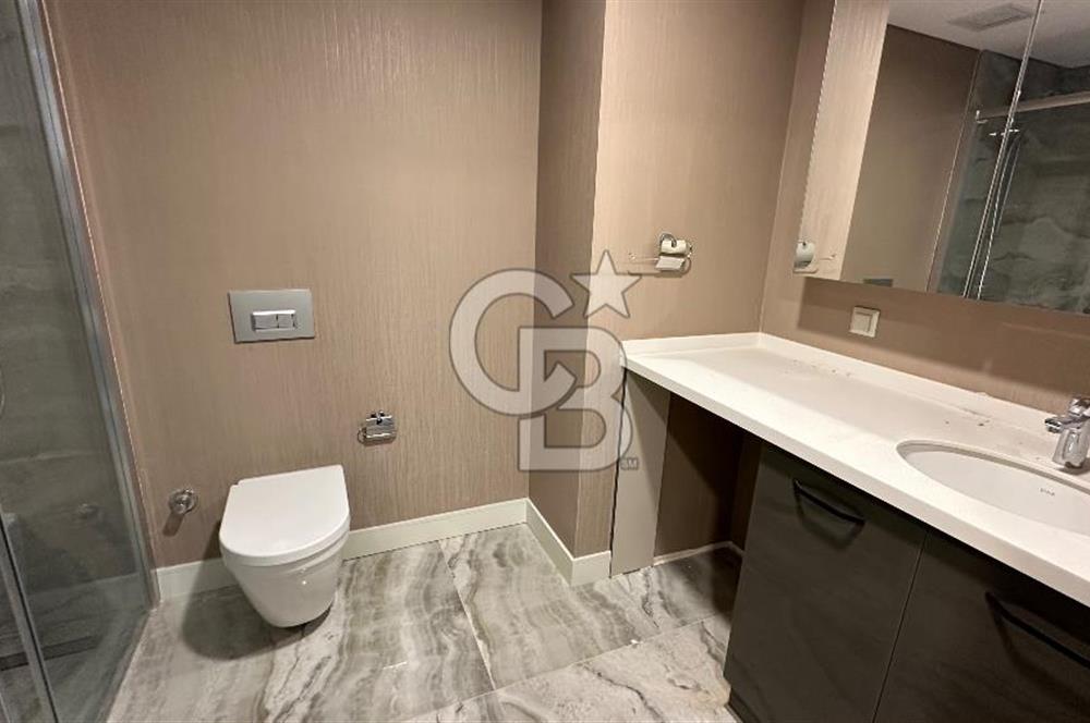 Ormanköy 2.Etap Havuz ve Orman Manzaralı Satılık 3+1 SIFIR Daire