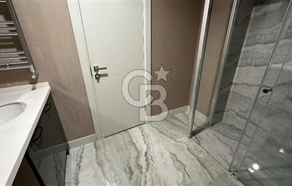 Ormanköy 2.Etap Havuz ve Orman Manzaralı Satılık 3+1 SIFIR Daire