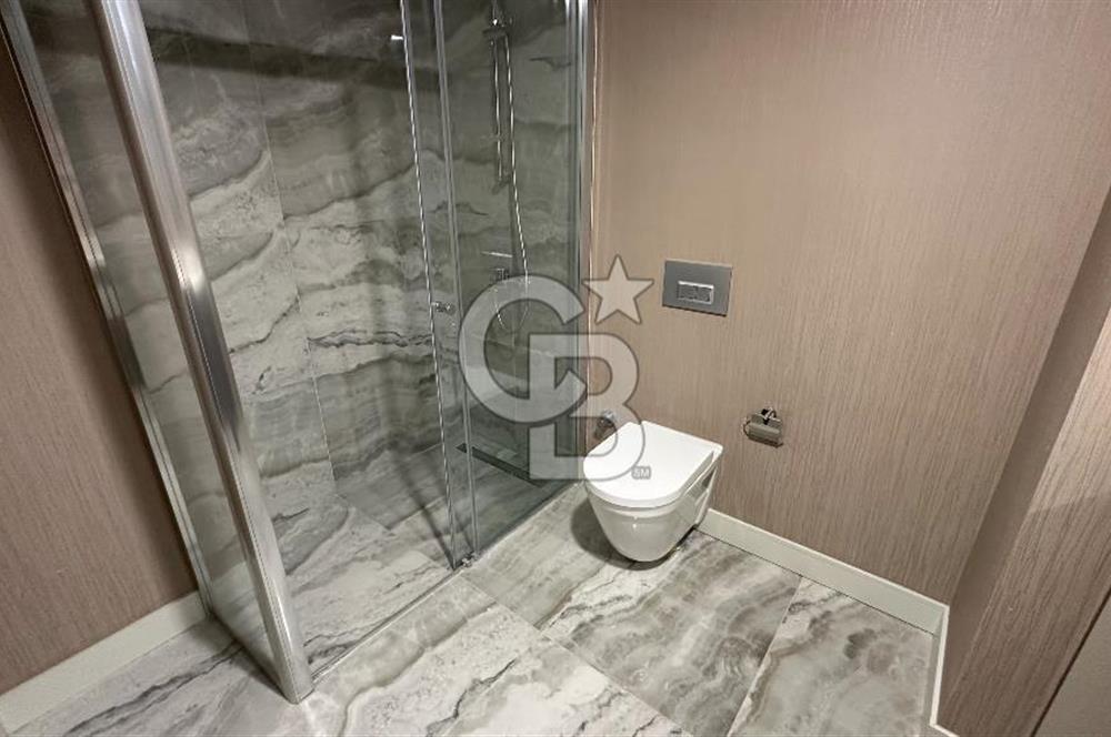 Ormanköy 2.Etap Havuz ve Orman Manzaralı Satılık 3+1 SIFIR Daire