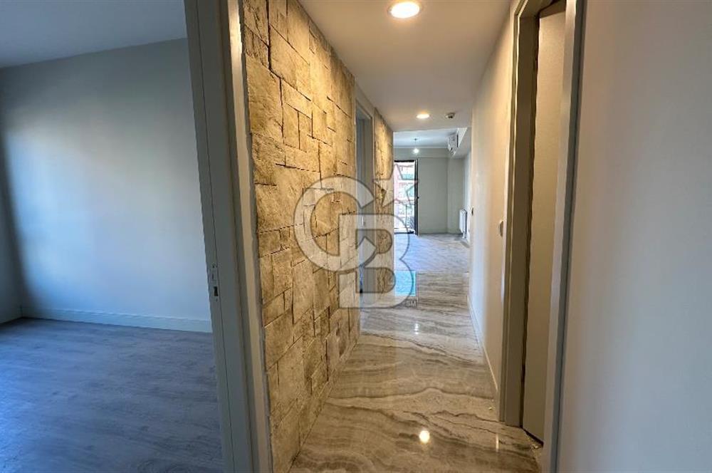 Ormanköy 2.Etap Havuz ve Orman Manzaralı Satılık 3+1 SIFIR Daire