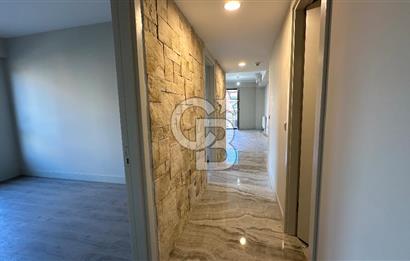 Ormanköy 2.Etap Havuz ve Orman Manzaralı Satılık 3+1 SIFIR Daire